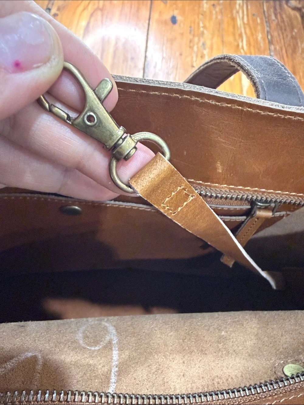 N/A classic brown